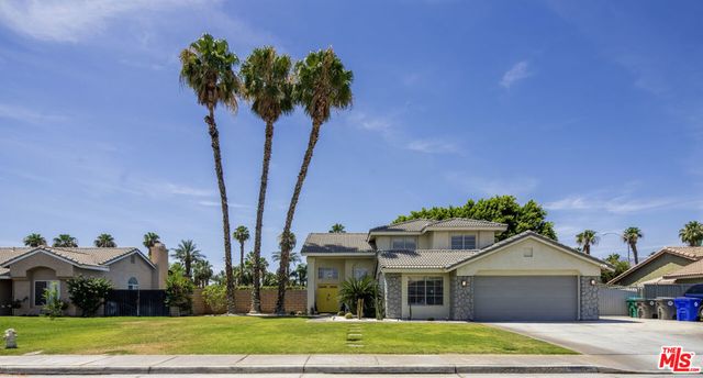 80623 Veranda Lane, Indio