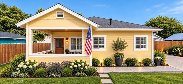 7325 Navajoa, Atascadero