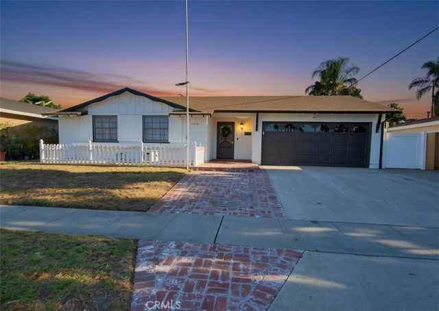 11872 Shetland Road, Garden Grove