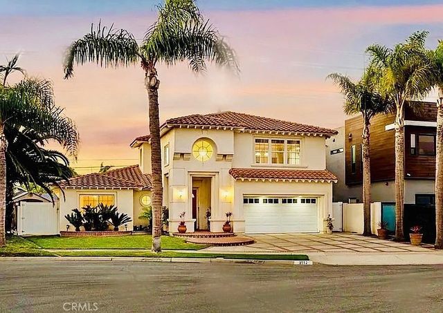 9112 Playa Drive, Huntington Beach