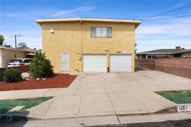 1467 W I Street, Wilmington