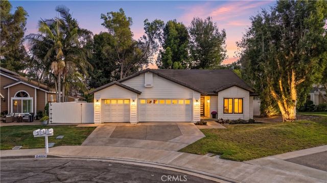 24604 Via Vallarta, Yorba Linda