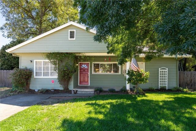 42 Oak, Chico