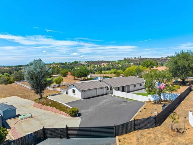 30810 Saddleback Lane, Valley Center