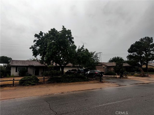 17817 Redding, Hesperia