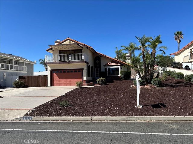 22024 Vacation Drive, Canyon Lake