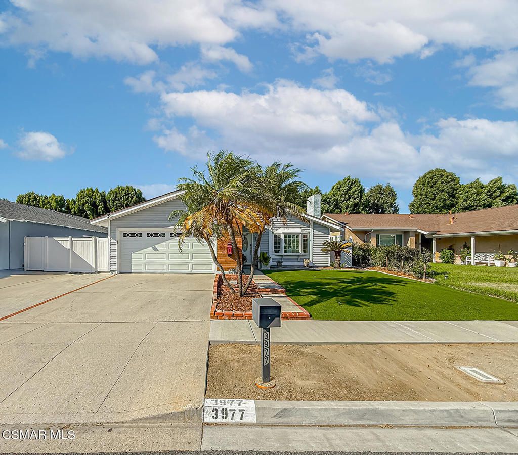 3977 Bayside Street, Simi Valley