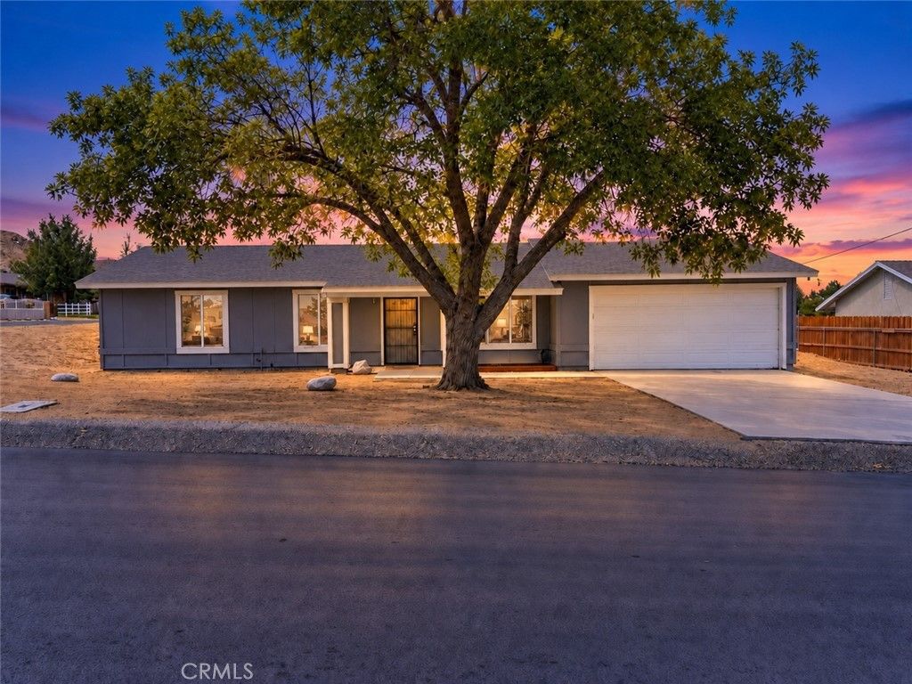 40205 162nd Street E, Palmdale