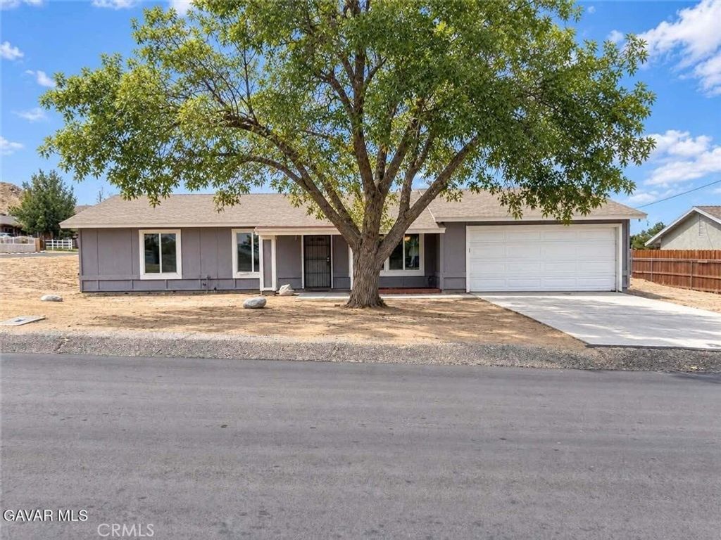 40205 162nd Street E, Palmdale