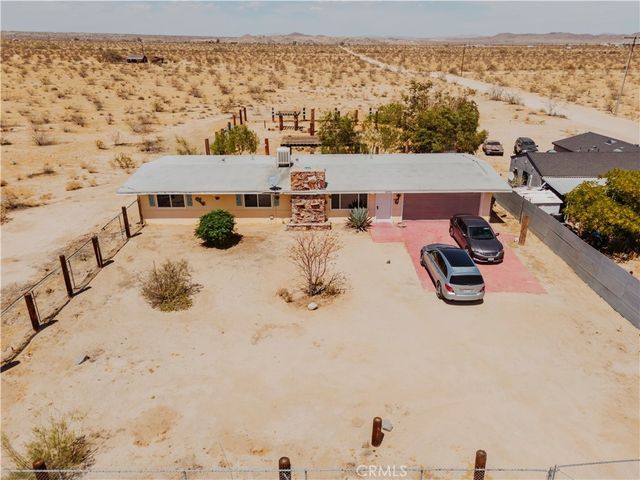 63700 29 Palms, Joshua Tree