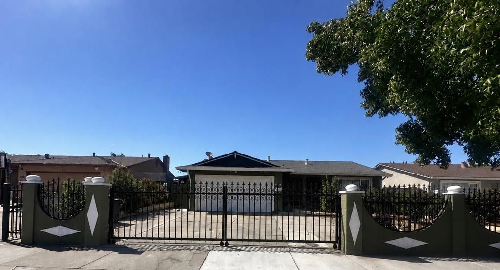 2483 Ocala Avenue, San Jose