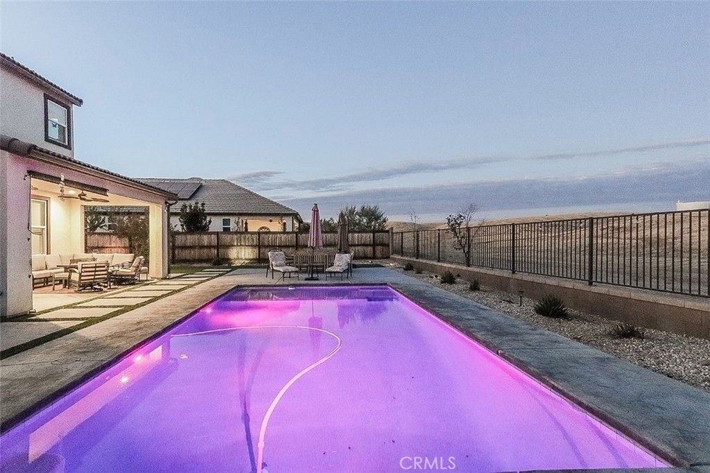 4475 Crown Bluffs Drive, Madera