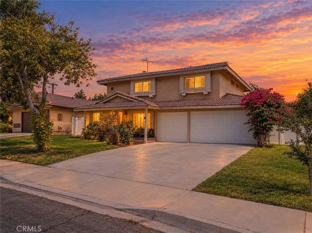 1665 N Fillmore Ave, Rialto