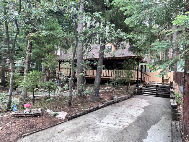 31655 Valley View, Running Springs