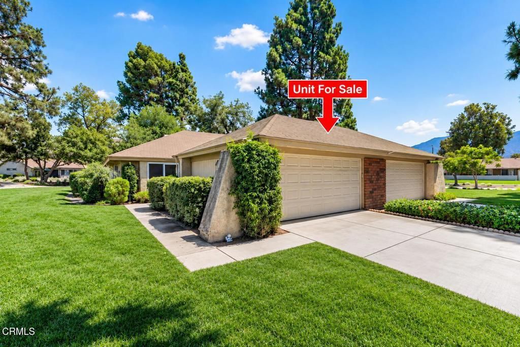 15229 Village 15, Camarillo