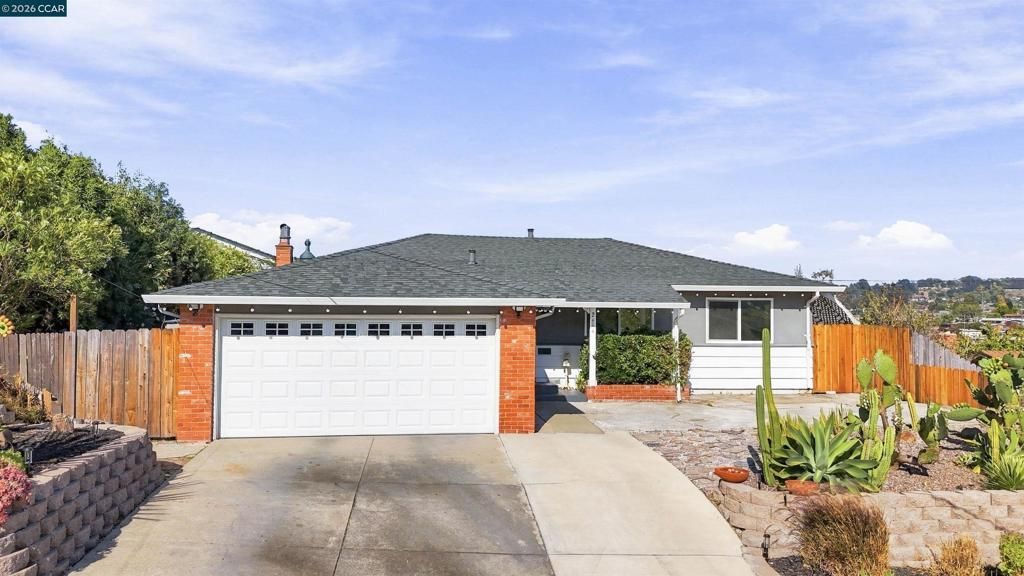2444 Fitzpatrick St, San Pablo