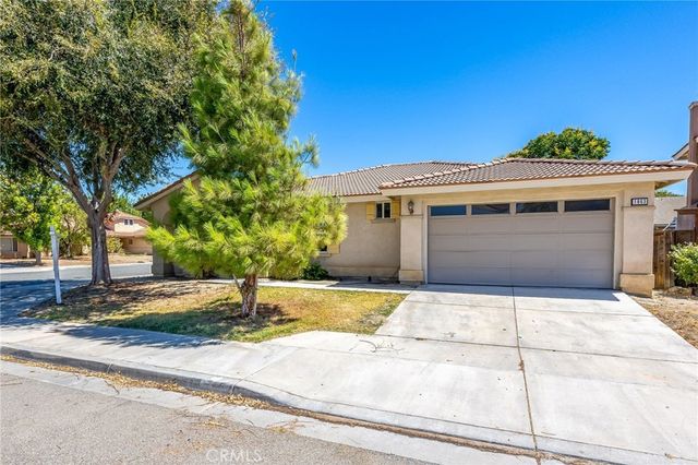 1863 Orchard Park Court, San Jacinto