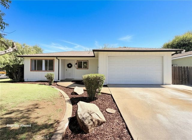 1833 W Pico, Fresno