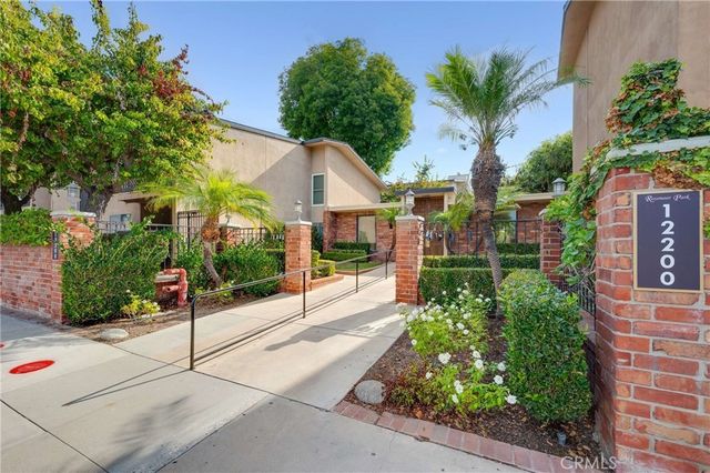 12200 Montecito # H101, Seal Beach