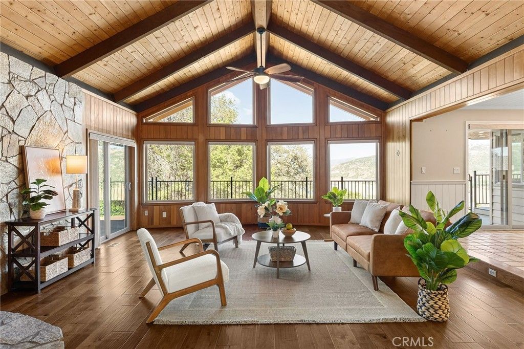 5360 Treasure Hill, Oroville