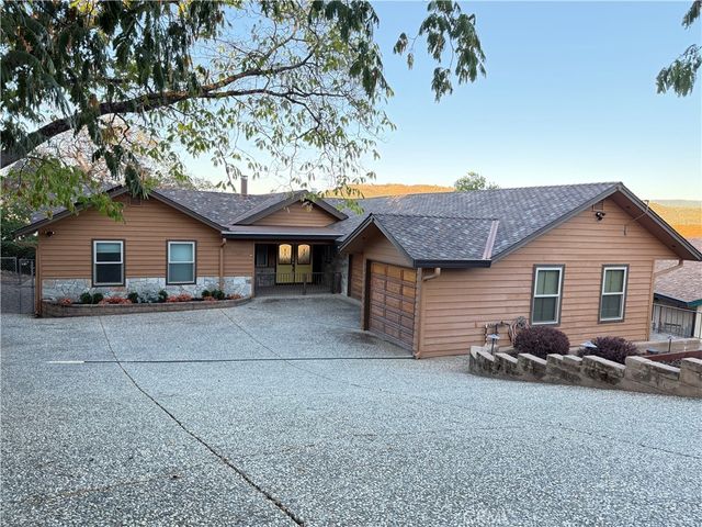5360 Treasure Hill, Oroville