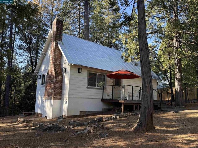 16764 Estralita Dr, Sonora