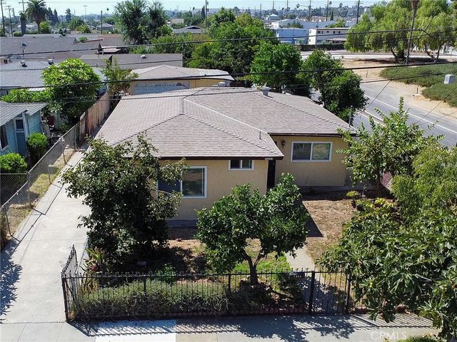 7822 Artson Street, Rosemead