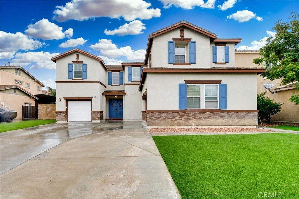 7251 Blue Crab Court, Eastvale