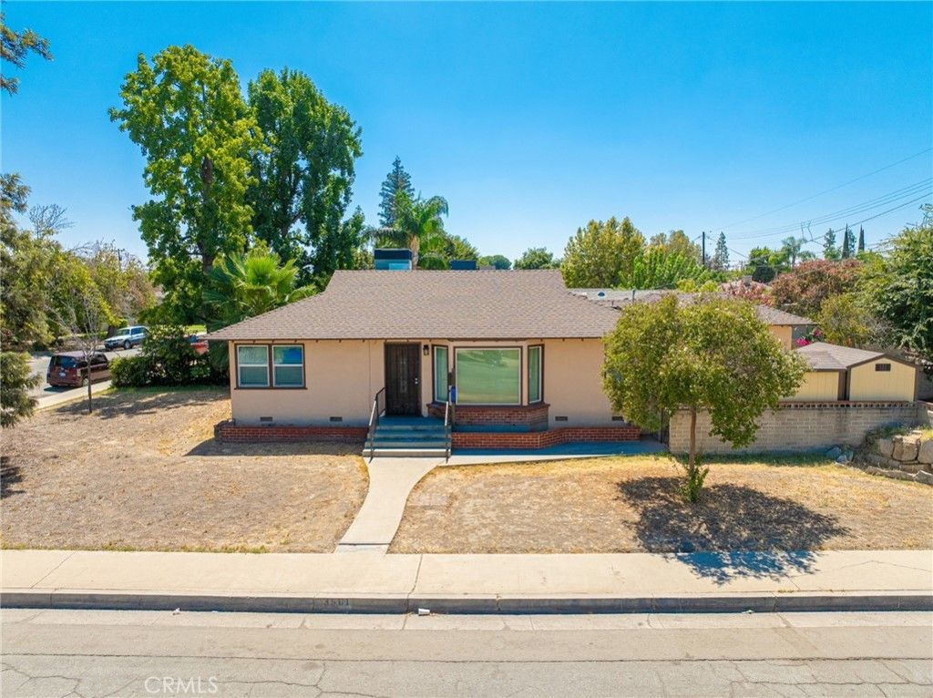 3501 Bank Street, Bakersfield