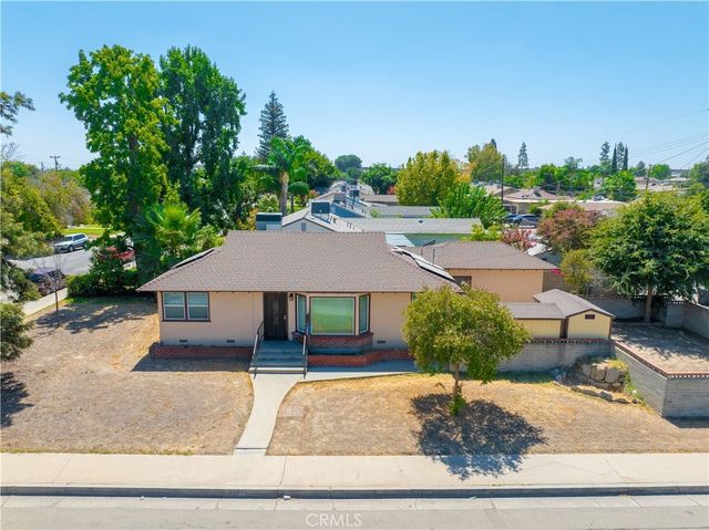3501 Bank Street, Bakersfield