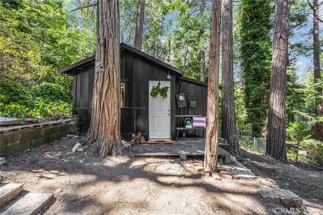 23786 Wildwood, Crestline