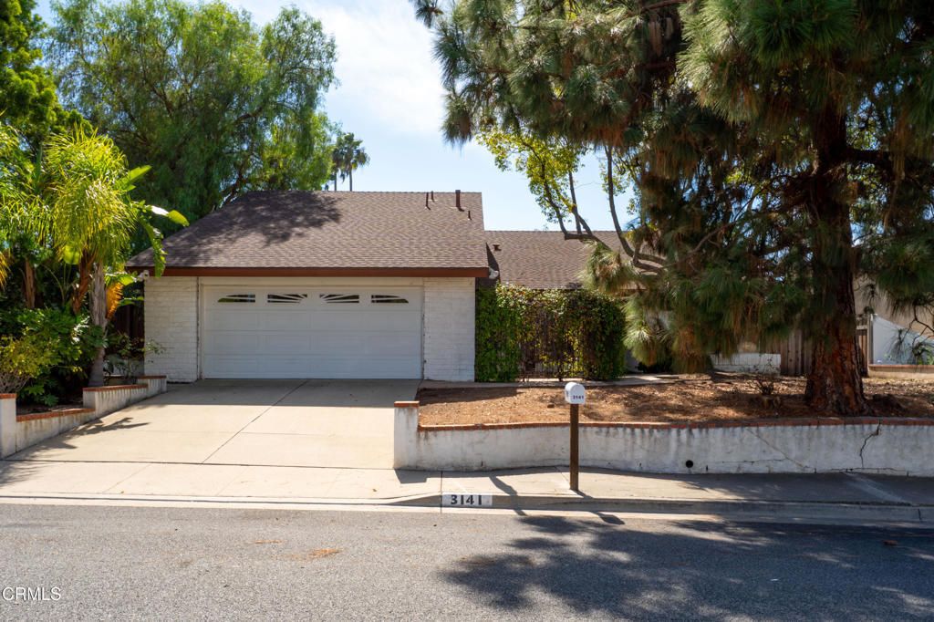 3141 Fort Courage Avenue, Thousand Oaks