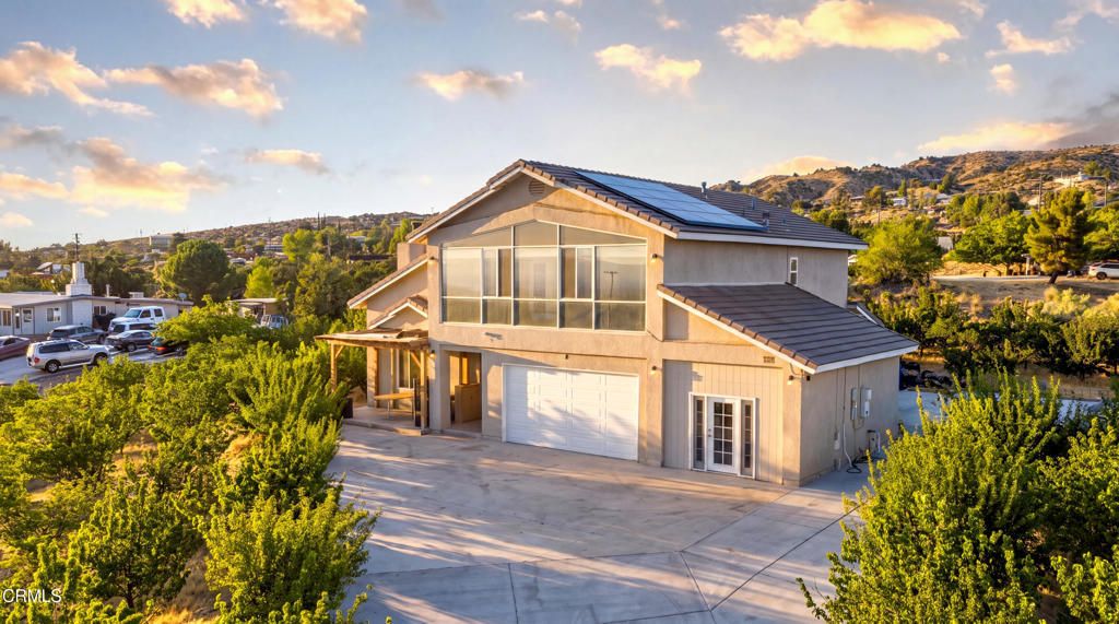 8671 Deer Haven Drive, Pinon Hills