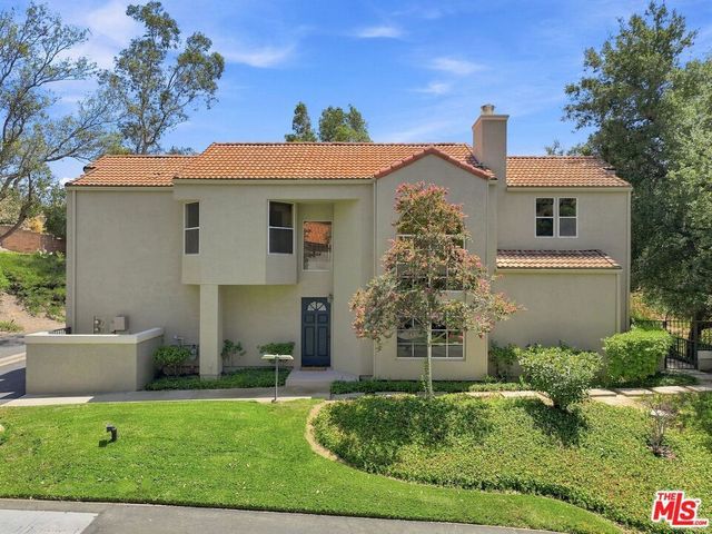 22112 Sun Ranch Court, Chatsworth