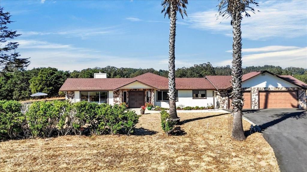 3815 San Dominic Court, Aromas
