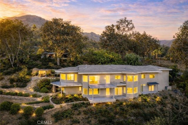 4102 Quail Canyon Rd, San Bernardino