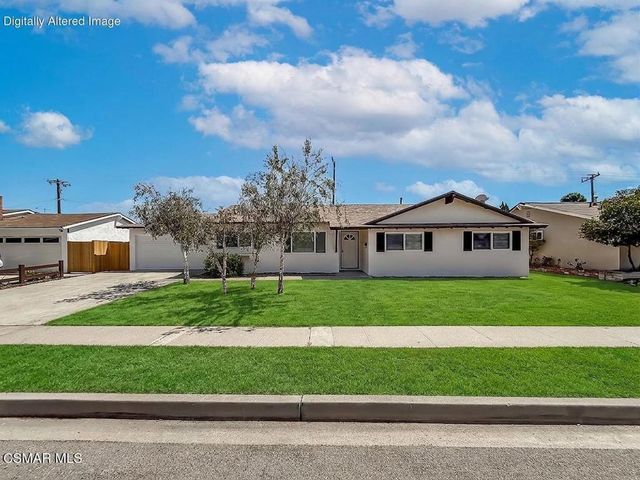 248 Virginia Drive, Newbury Park