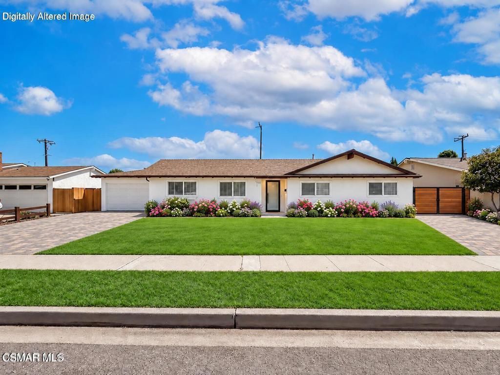 248 Virginia Drive, Newbury Park