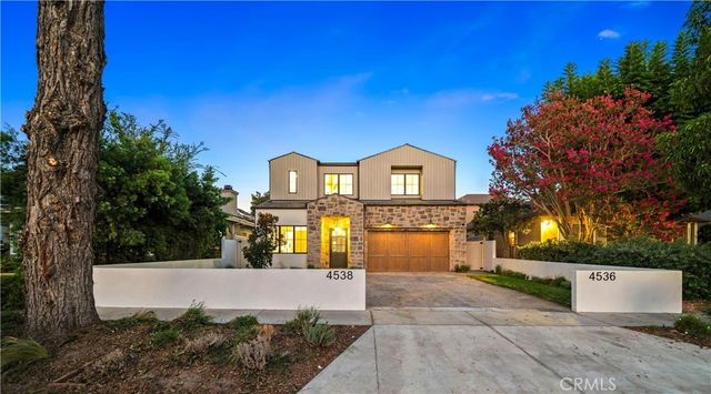 4538 Wortser Avenue, Studio City