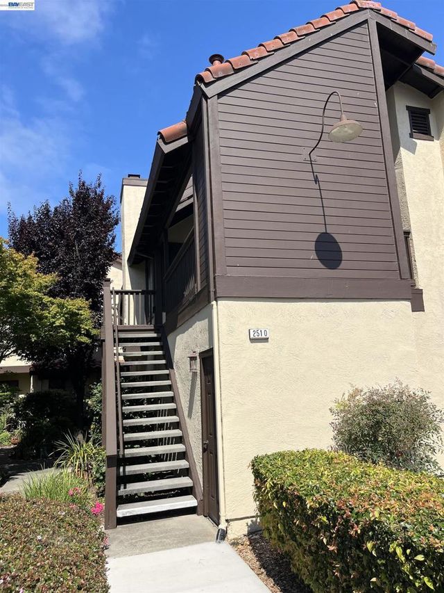 2510 Galleon Pl, San Leandro