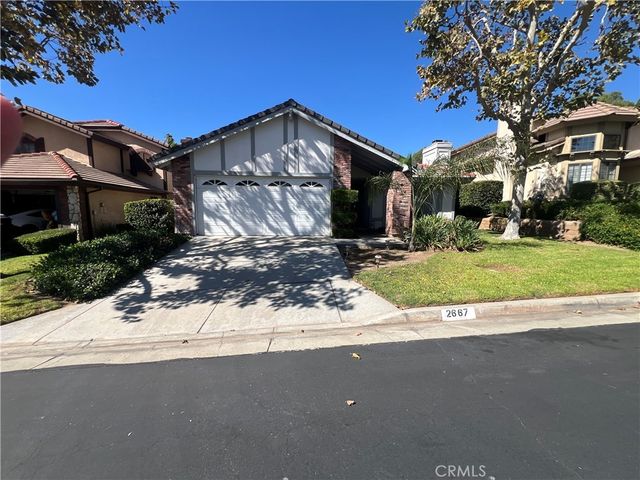 2667 Victoria Park, Riverside