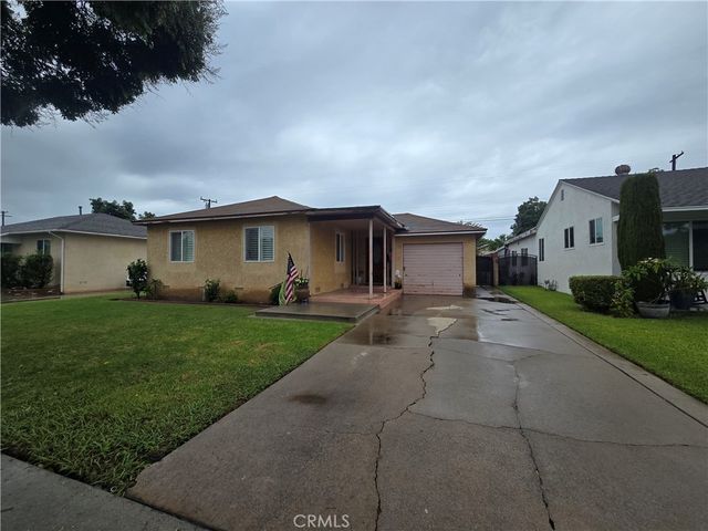 14019 Leibacher Avenue, Norwalk
