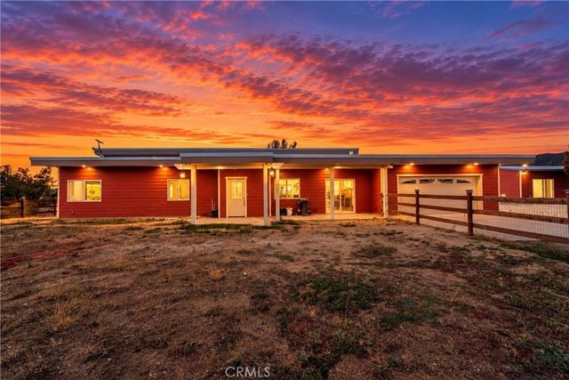 37626 Cruces, Warner Springs