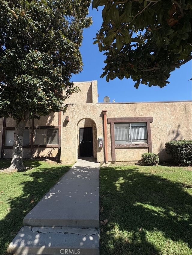 12246 Carnation #b Lane # Unit #b, Moreno Valley