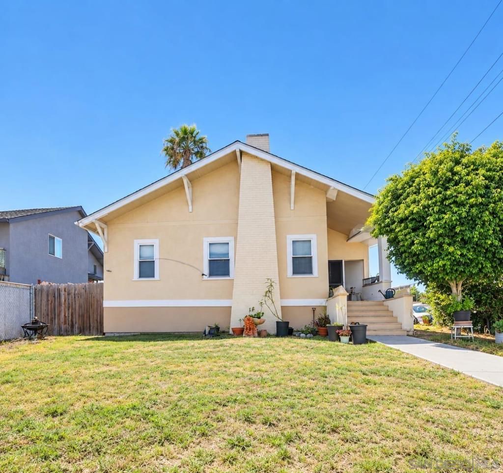 304 Milbrae St, San Diego