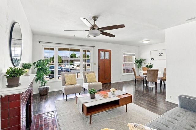 3338 Golf Drive, San Jose