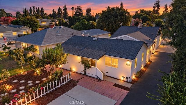2508 Woodruff Way, Arcadia