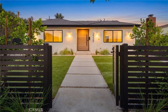 2339 23rd, Santa Monica