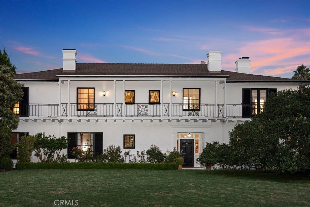 760 Holladay, Pasadena