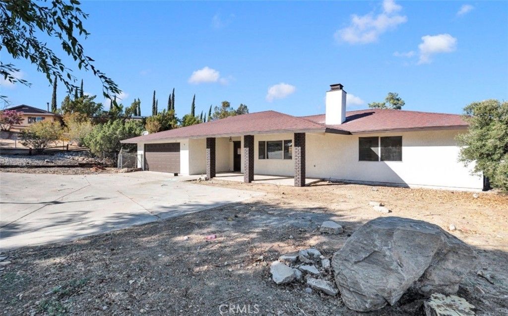 18606 Main, Hesperia